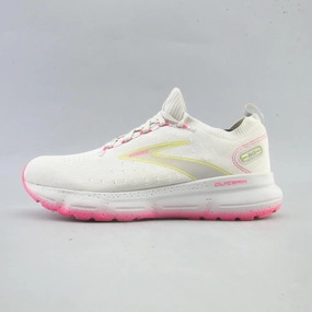BROOKS GLYCERIN STEALTHFIT 20 Brooks high-performance running shoes