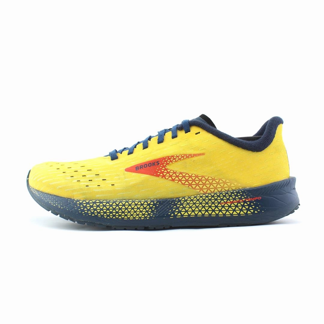 BROOKS HYPERION TEMPO Brooks high-performance running shoes