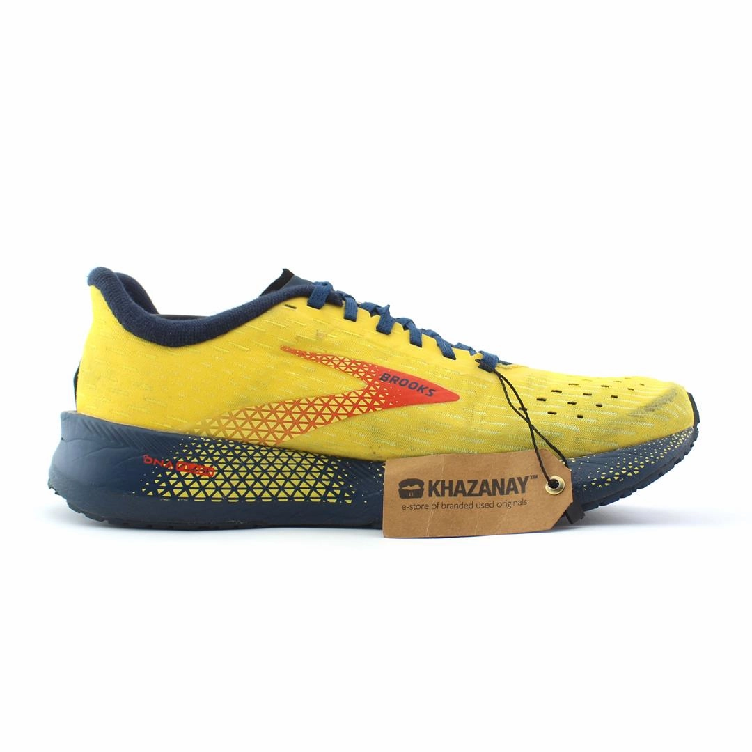 BROOKS HYPERION TEMPO Brooks running shoe close-ups