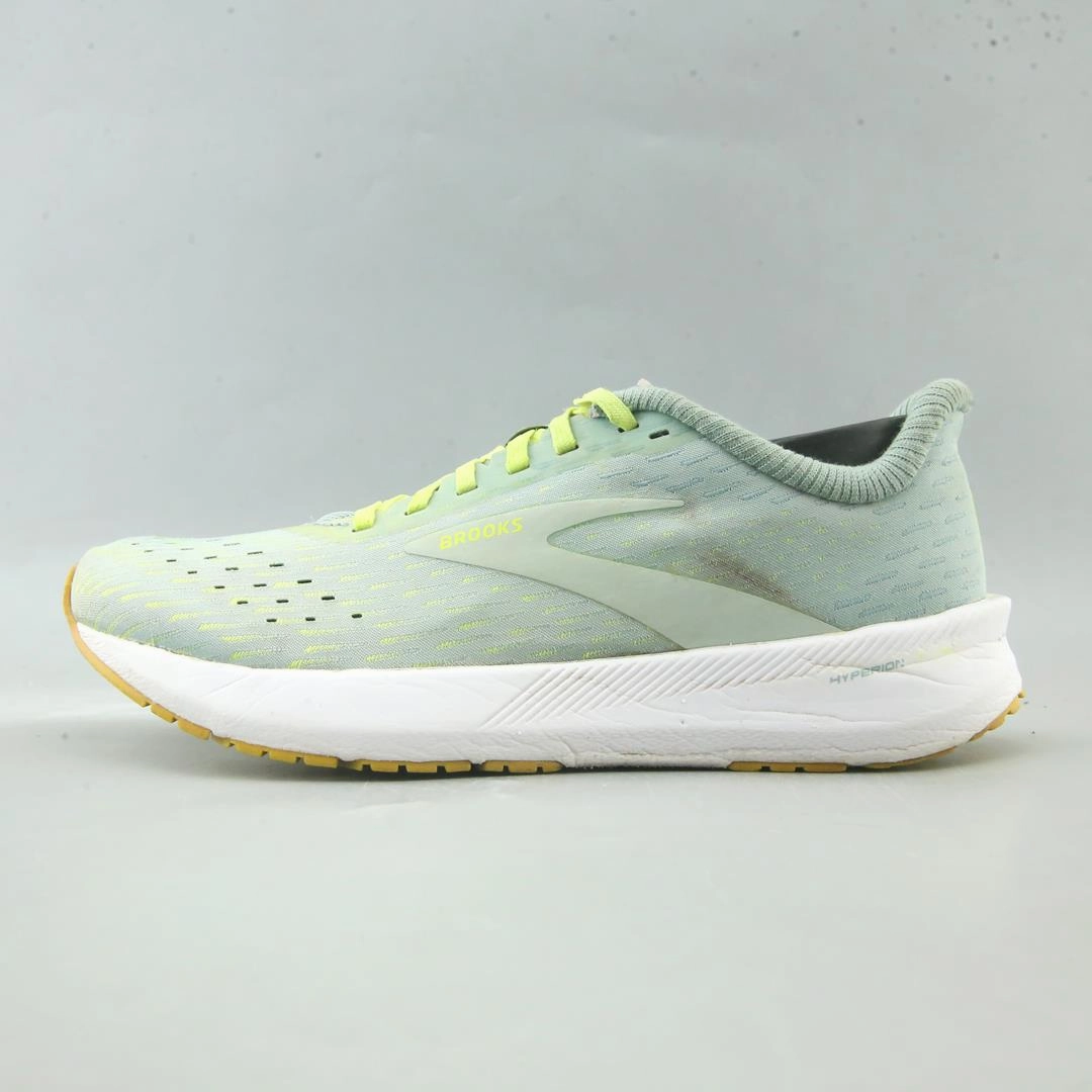BROOKS HYPERION TEMPO I Brooks durable running sneaker designs