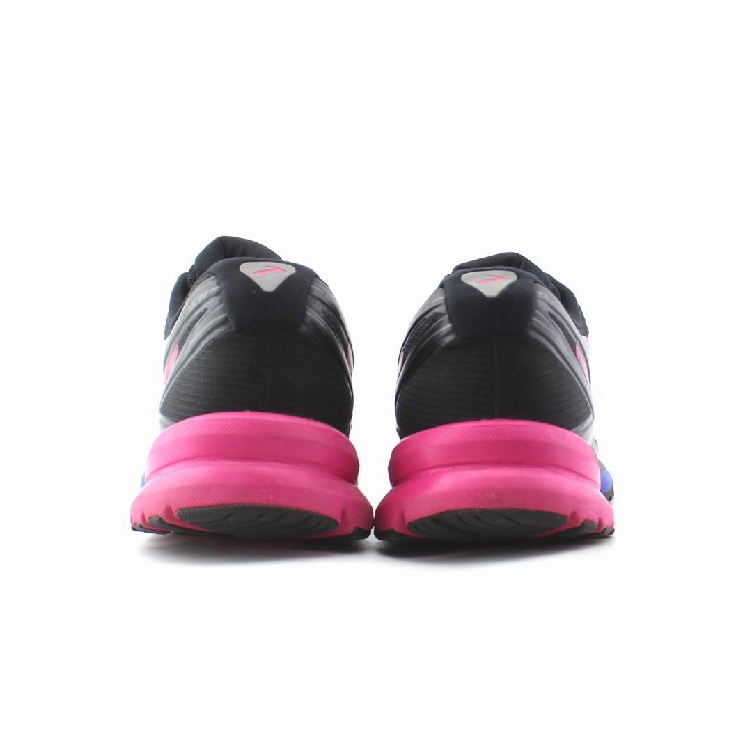 BROOKS LAUNCH 4 Brooks running footwear shots