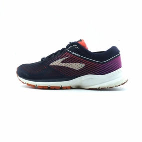BROOKS LAUNCH 5 Brooks durable running sneaker designs