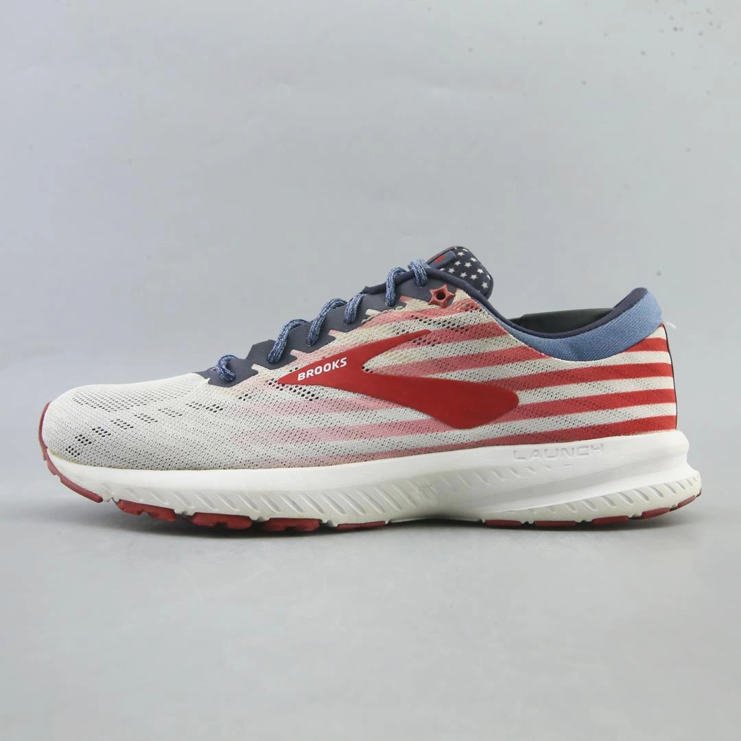 BROOKS LAUNCH 6 Brooks lightweight running footwear
