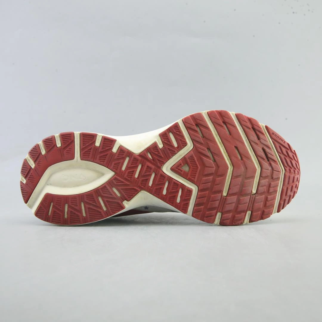 BROOKS LAUNCH 6 athletic Brooks shoe snapshots