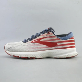 BROOKS LAUNCH 6 Brooks lightweight running footwear