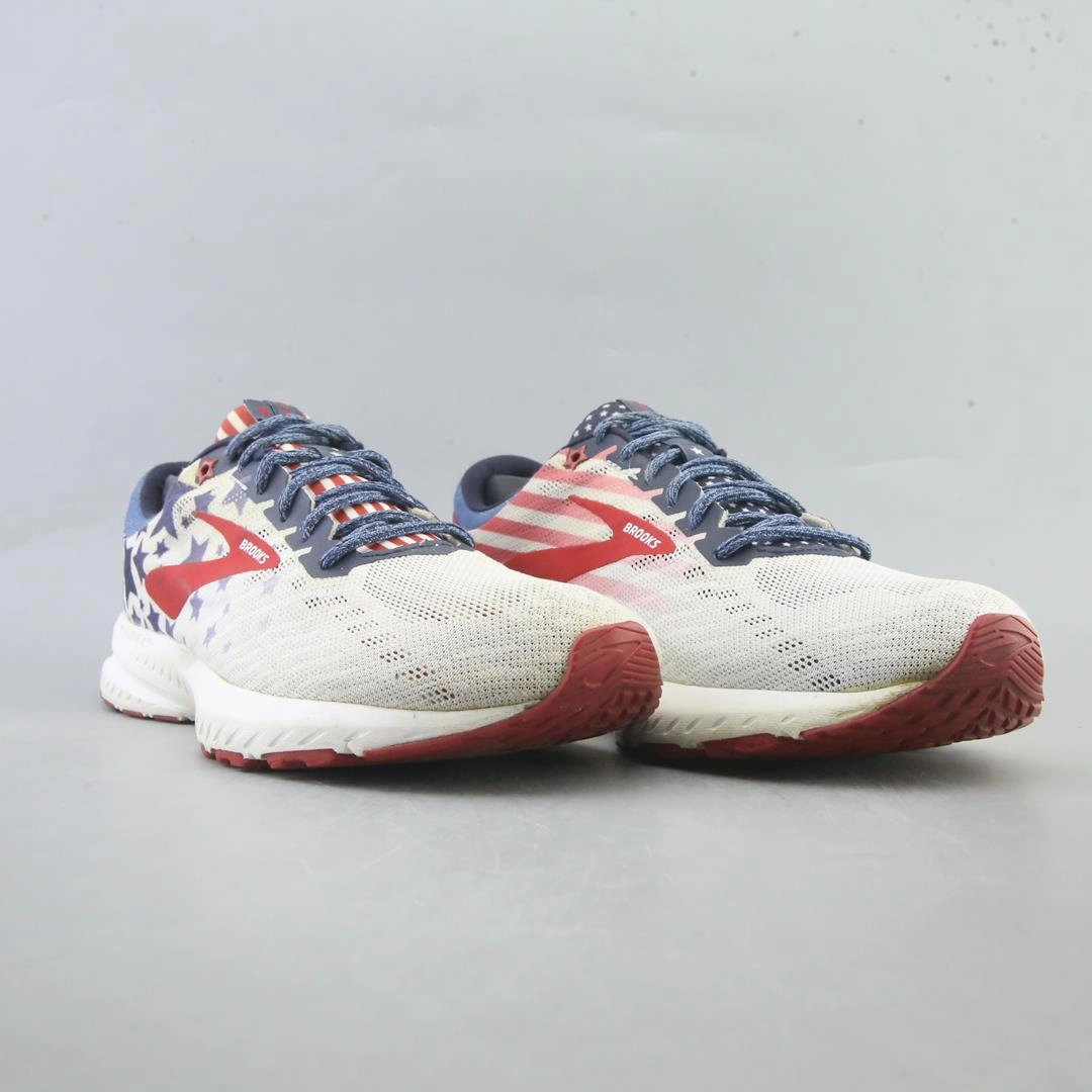 BROOKS LAUNCH 6 athletic Brooks shoe snapshots