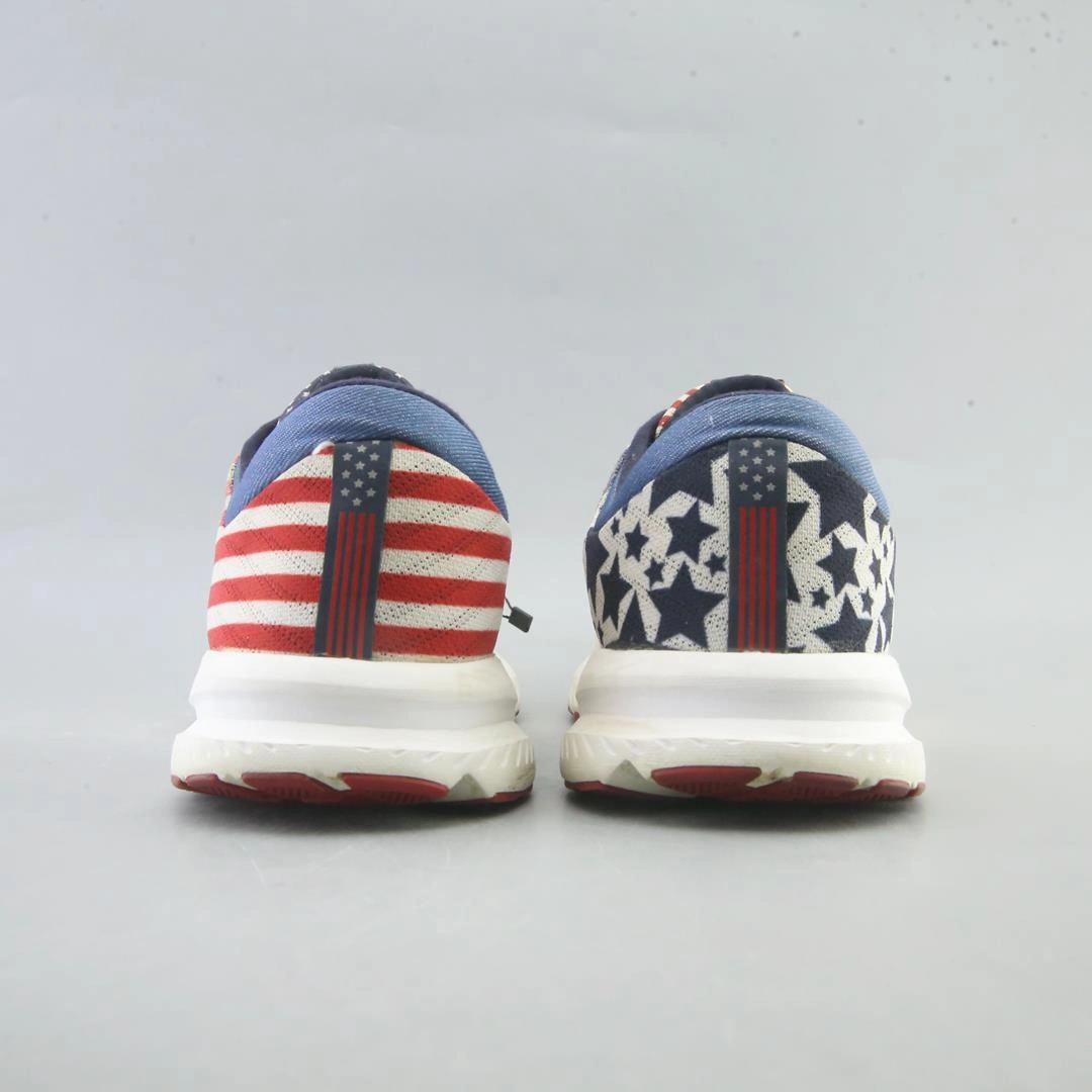 BROOKS LAUNCH 6 athletic Brooks shoe snapshots