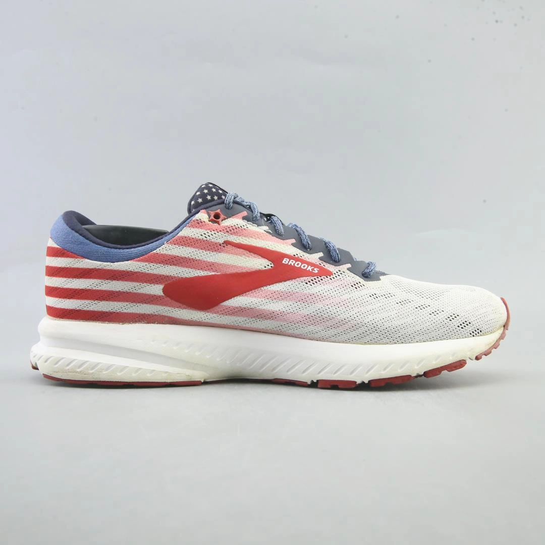 BROOKS LAUNCH 6 athletic Brooks shoe snapshots