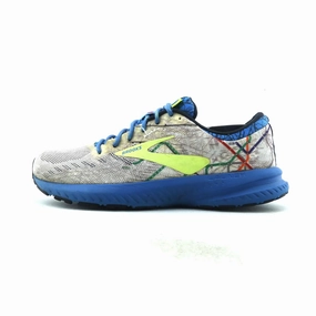 BROOKS LAUNCH 6 Brooks supportive running shoe models