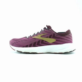 BROOKS LAUNCH 6 Brooks supportive running shoe models