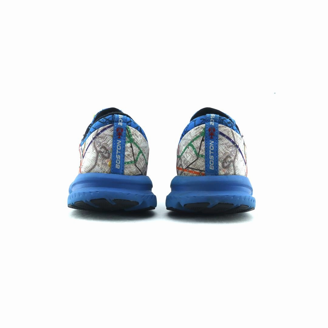 BROOKS LAUNCH 6 Brooks trainer design images