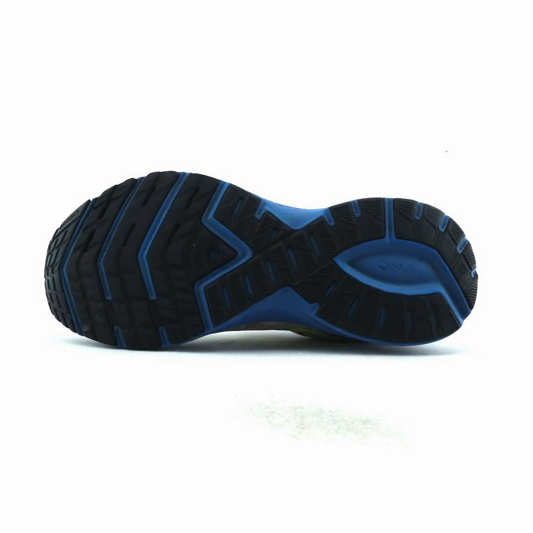 BROOKS LAUNCH 6 Brooks trainer design images