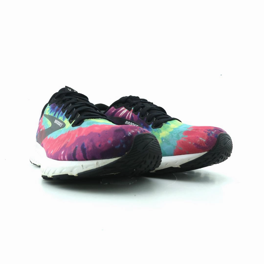 BROOKS LAUNCH 7 athletic Brooks shoe snapshots