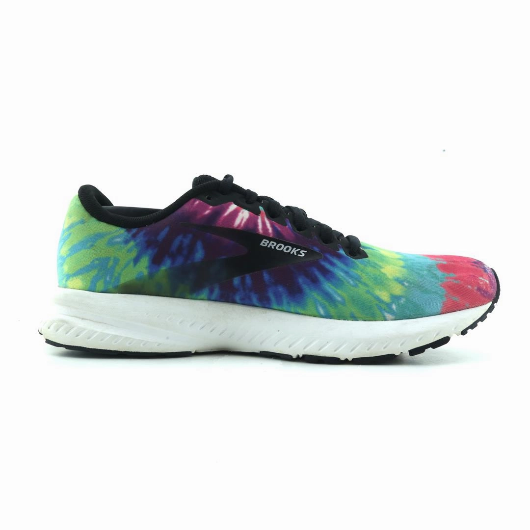 BROOKS LAUNCH 7 athletic Brooks shoe snapshots