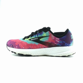 BROOKS LAUNCH 7 Brooks lightweight running footwear