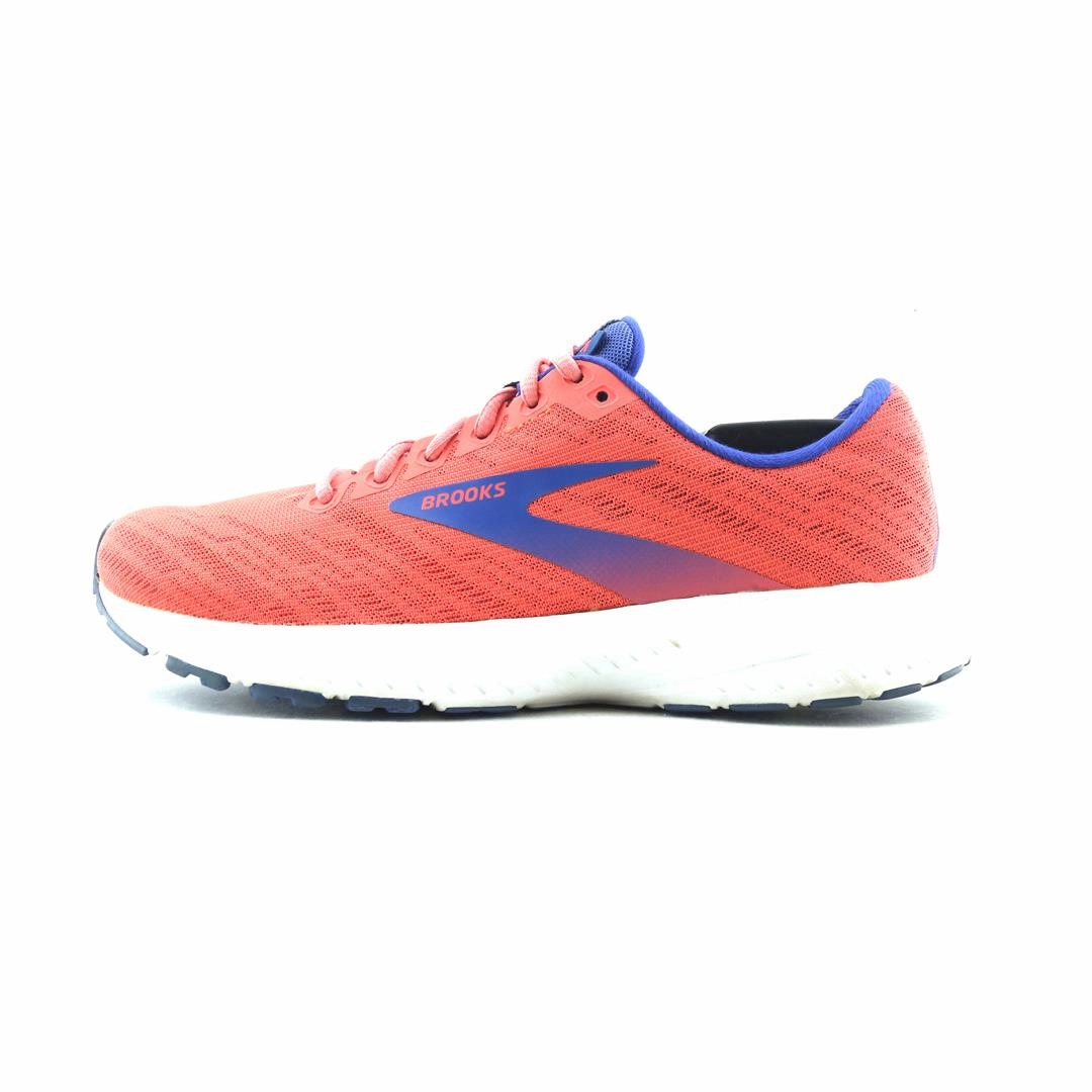BROOKS LAUNCH 7 Brooks durable running sneaker designs