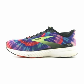 BROOKS LAUNCH  8 Brooks lightweight running footwear