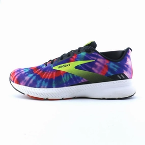 BROOKS LAUNCH 8 Brooks durable running sneaker designs