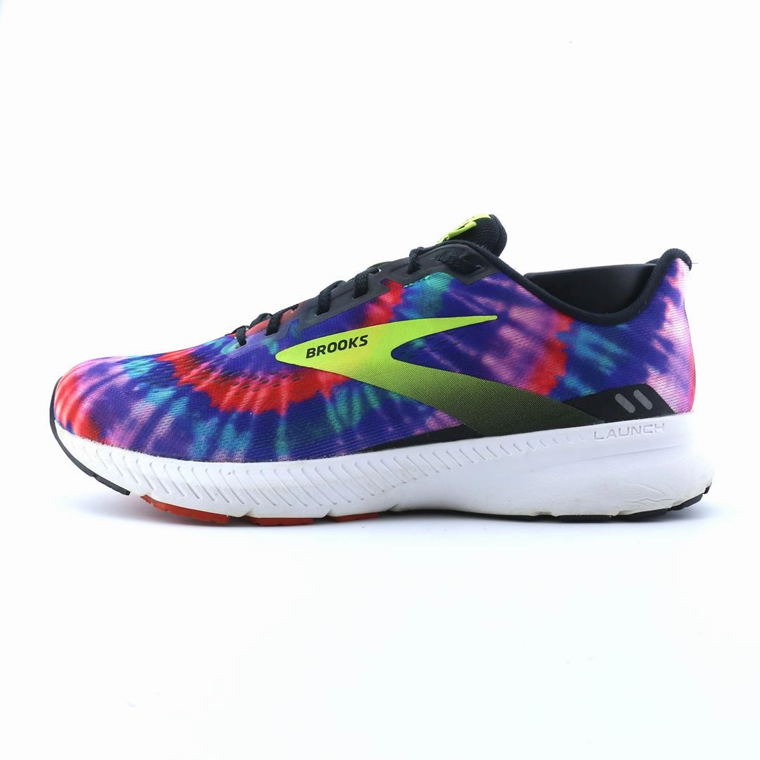 BROOKS LAUNCH 8 Brooks durable running sneaker designs