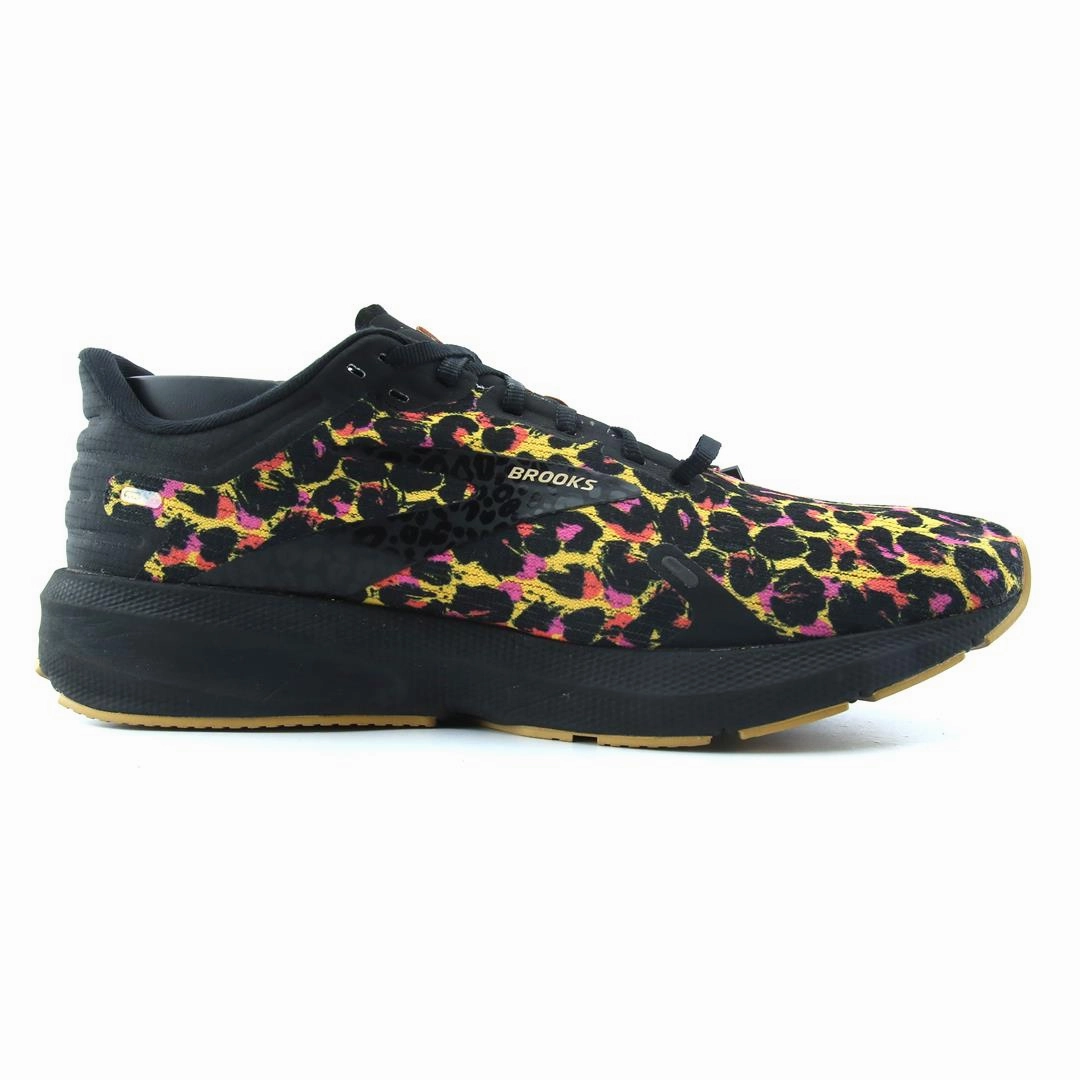 BROOKS LAUNCH 9 Brooks trainer design images