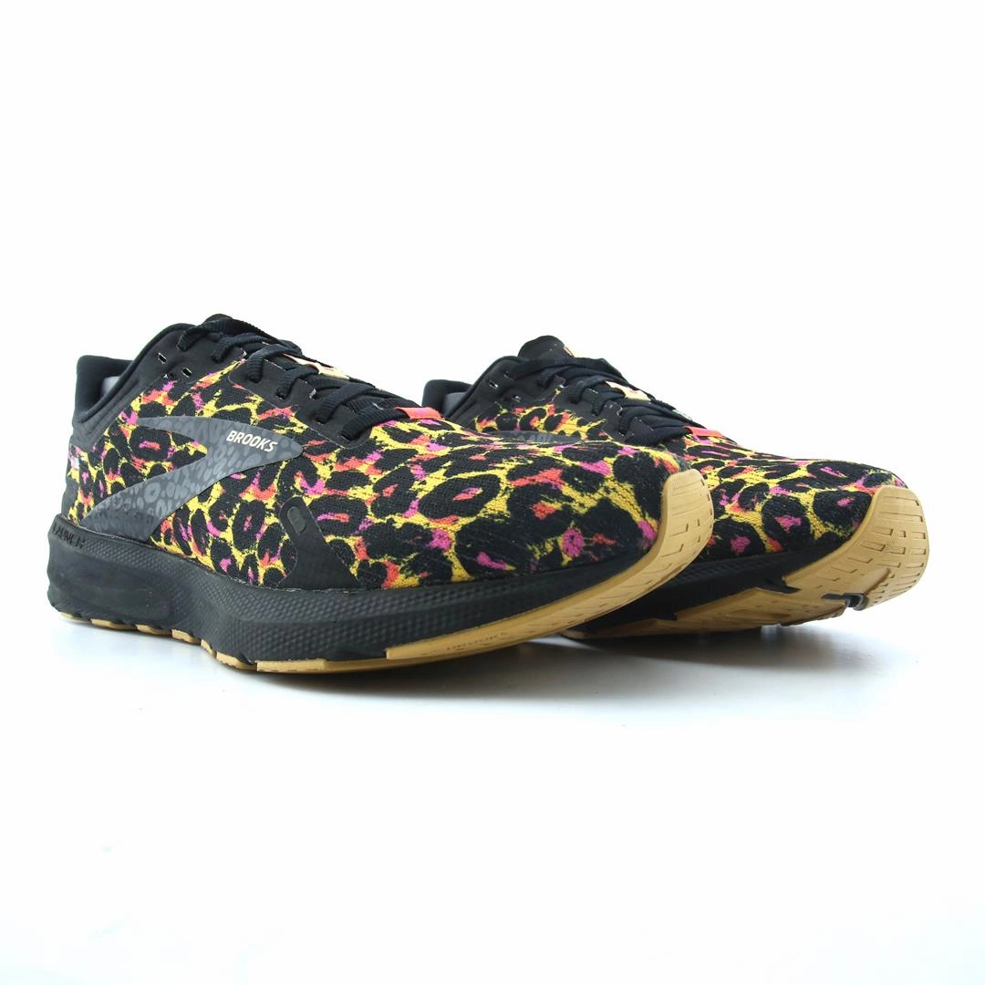BROOKS LAUNCH 9 Brooks trainer design images