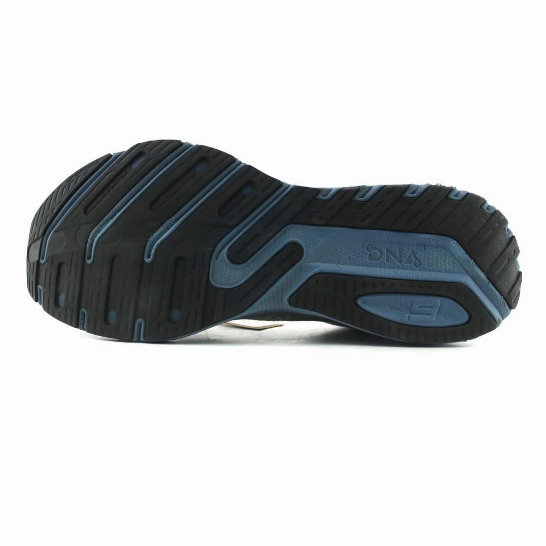 BROOKS LAUNCH 9 performance running shoe visuals