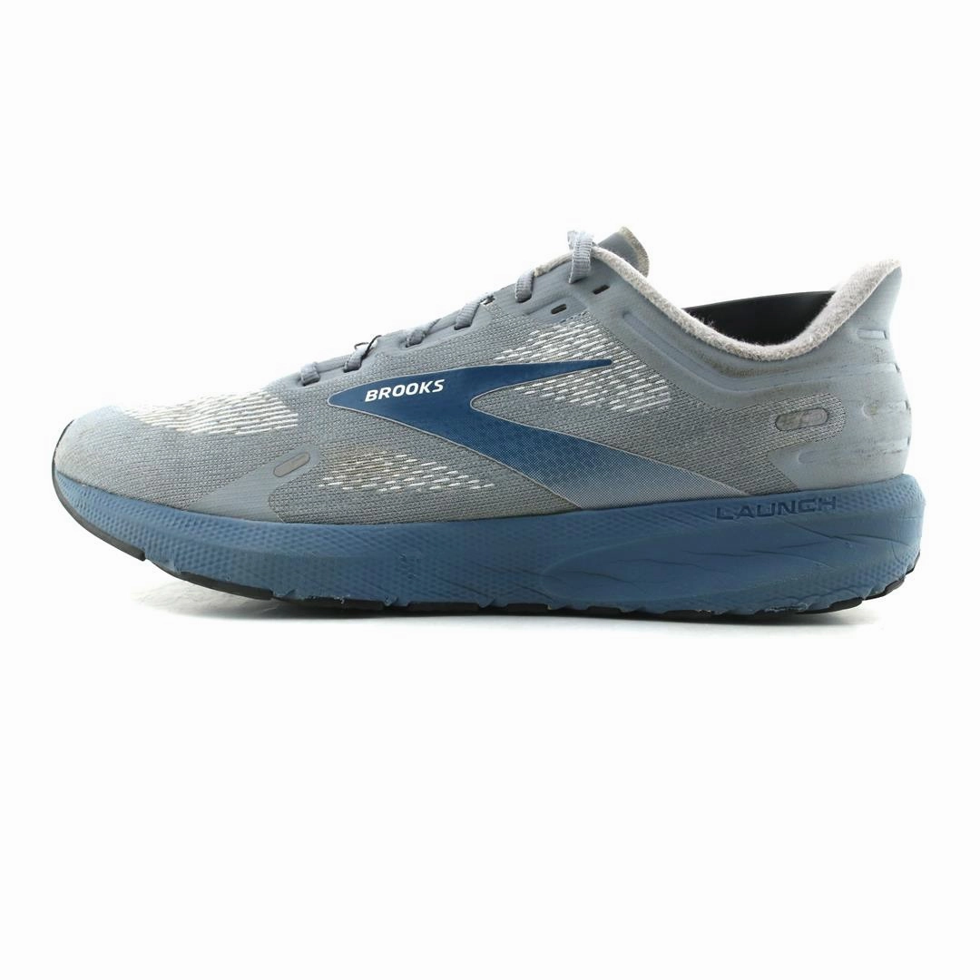 BROOKS LAUNCH 9 Brooks durable running sneaker designs