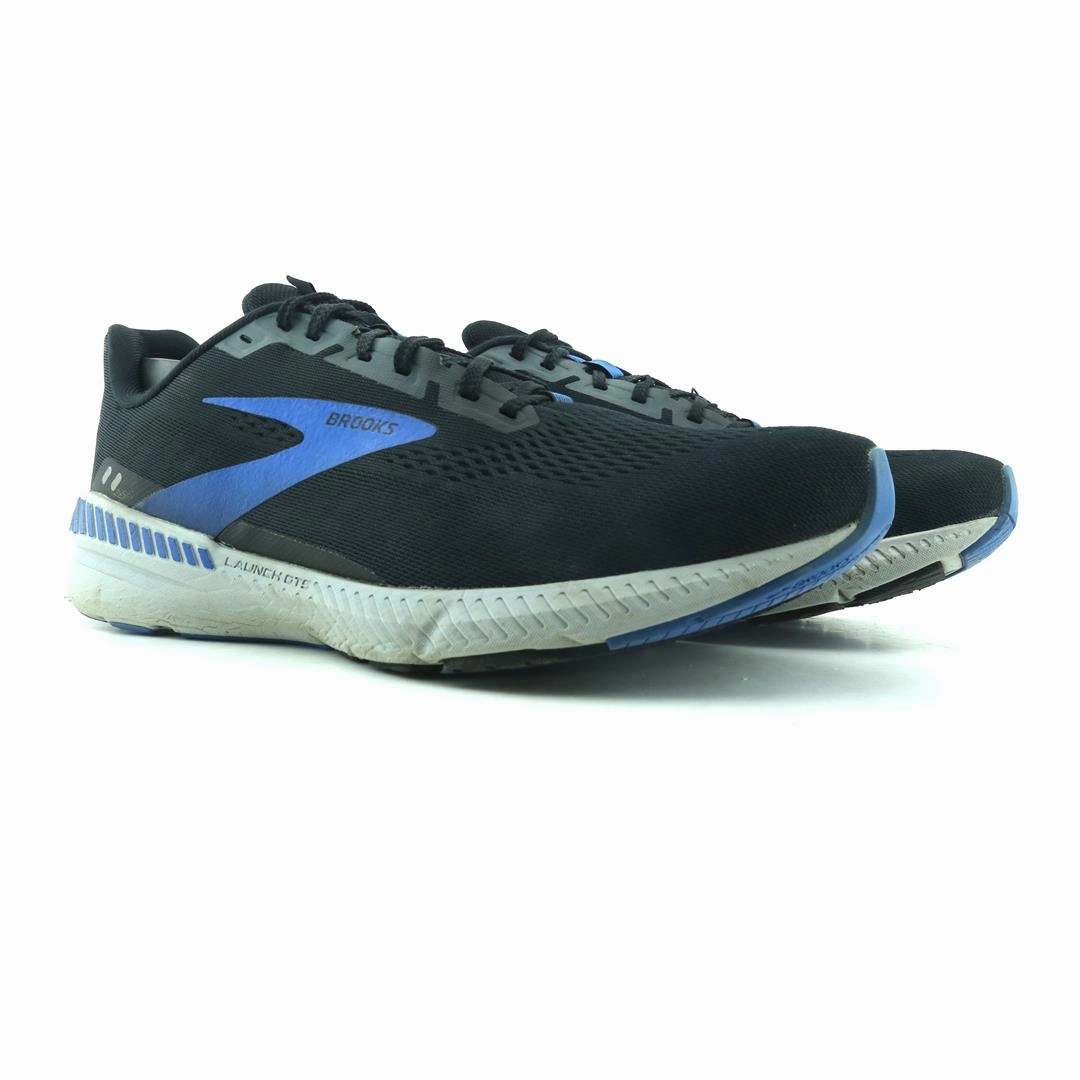 BROOKS  LAUNCH GTS 8 athletic Brooks shoe snapshots