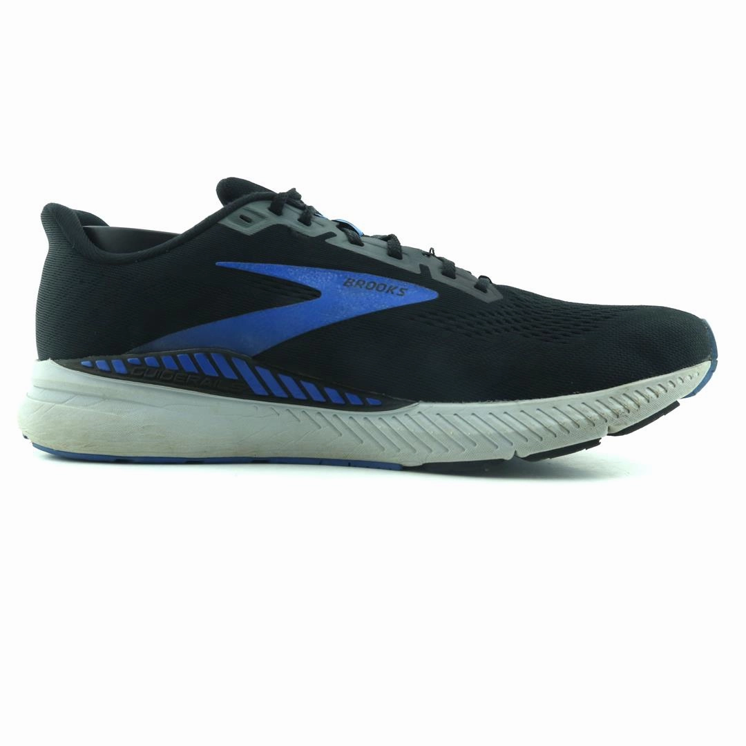 BROOKS  LAUNCH GTS 8 athletic Brooks shoe snapshots
