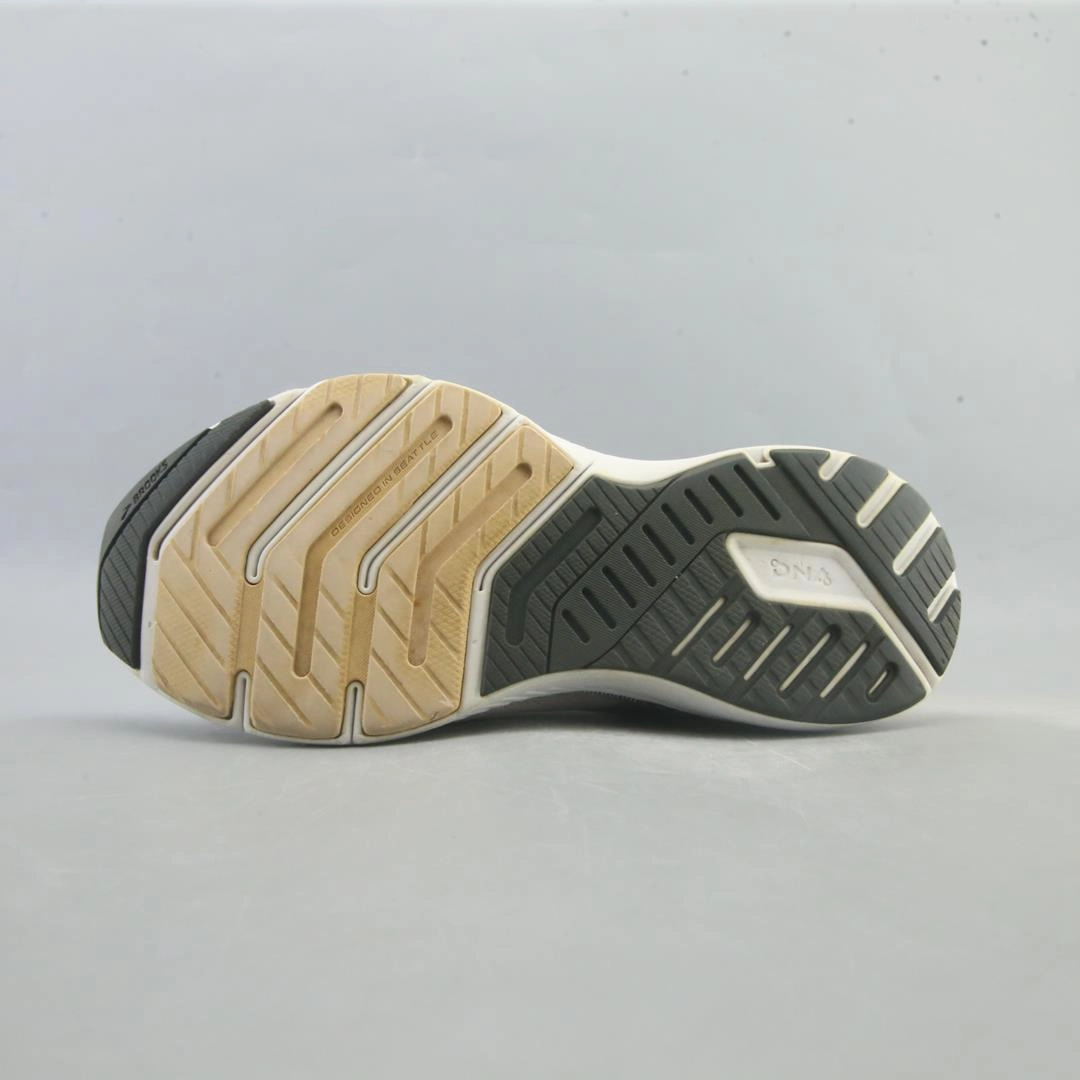BROOKS LAUNCH GTS 8 Brooks running footwear shots