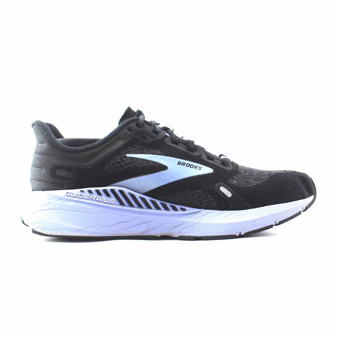 BROOKS LAUNCH GTS 9 Brooks running footwear shots