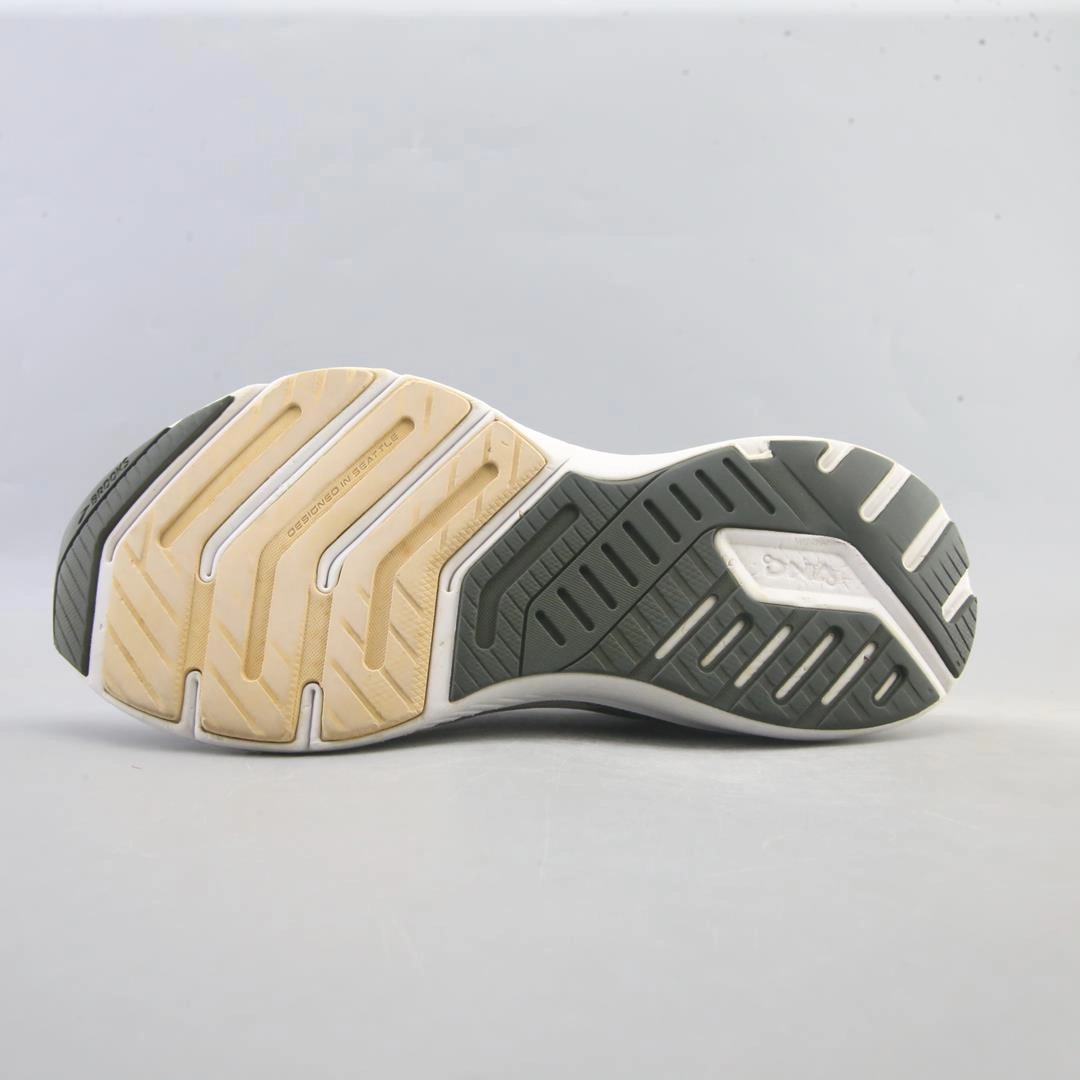 BROOKS LAUNCH GTS 9 Brooks running footwear shots