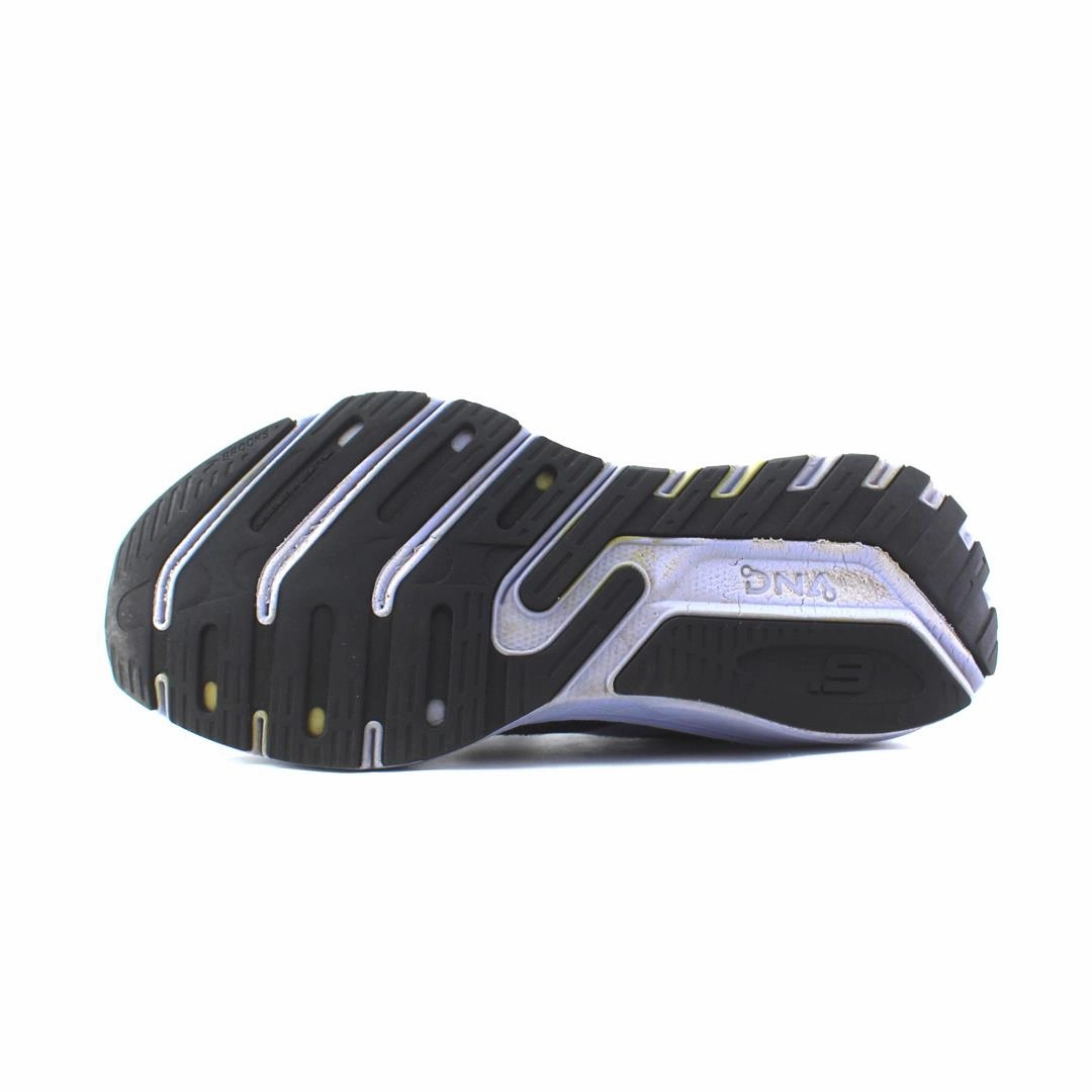BROOKS LAUNCH GTS 9 Brooks running footwear shots