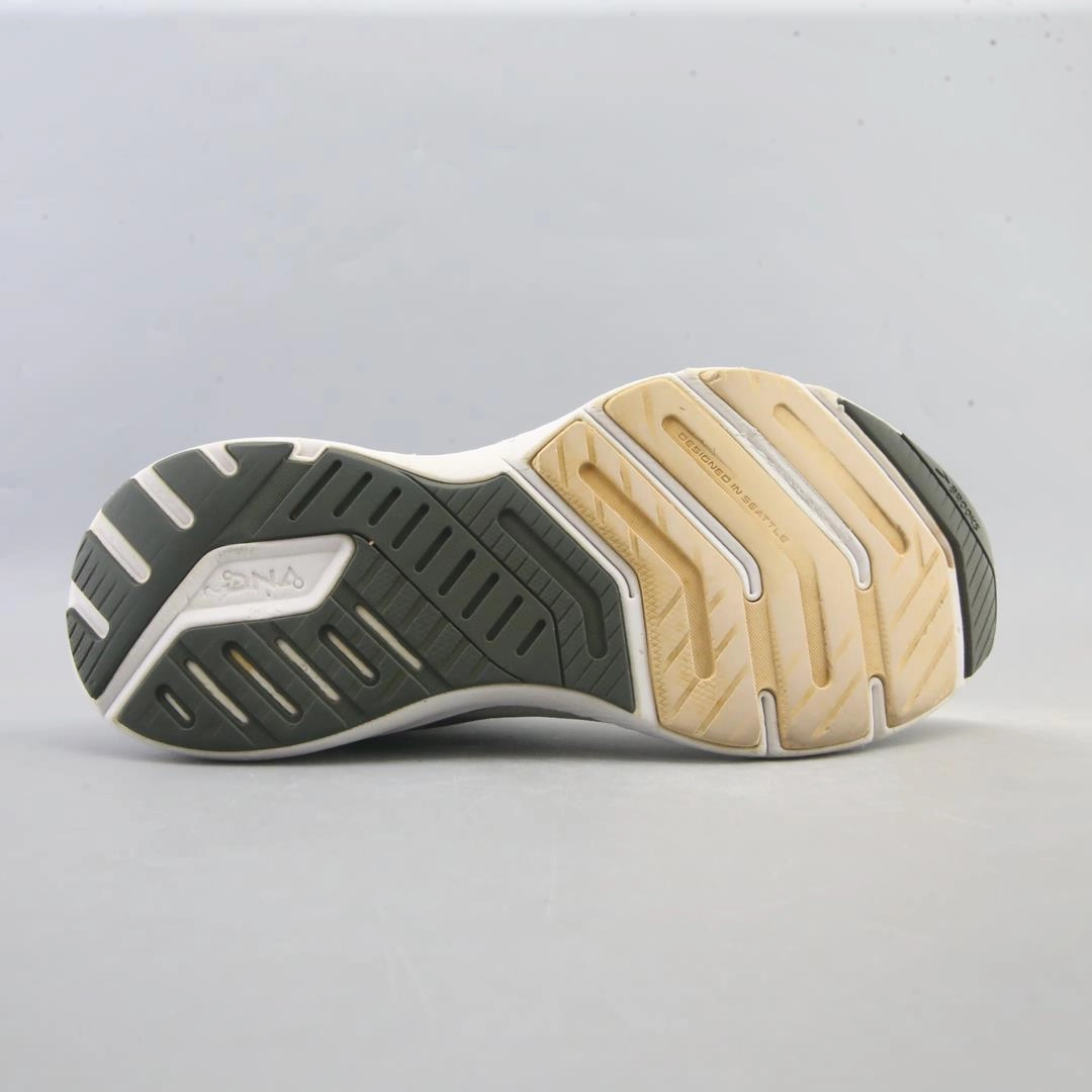 BROOKS LAUNCH GTS 9 Brooks running footwear shots