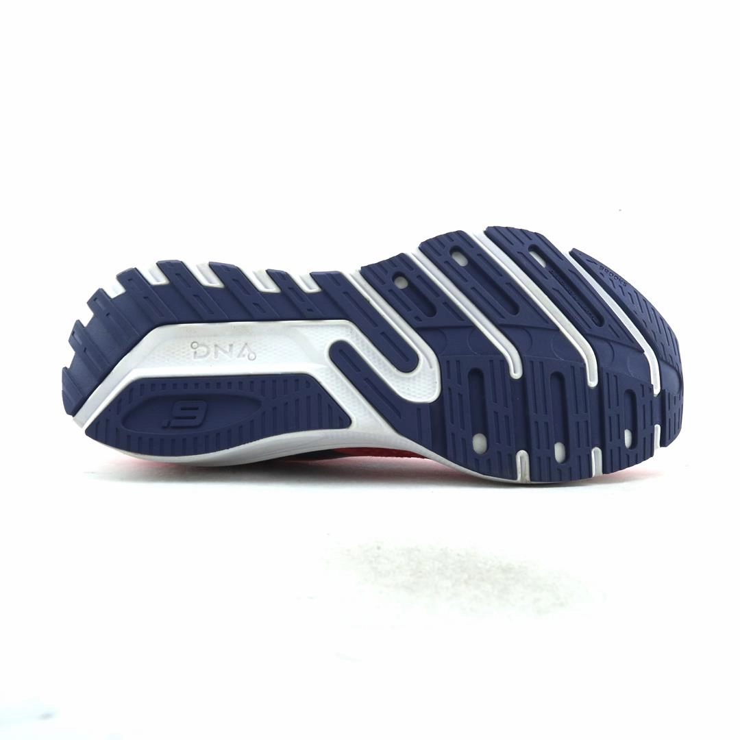 BROOKS LAUNCH GTS 9 Brooks trainer design images