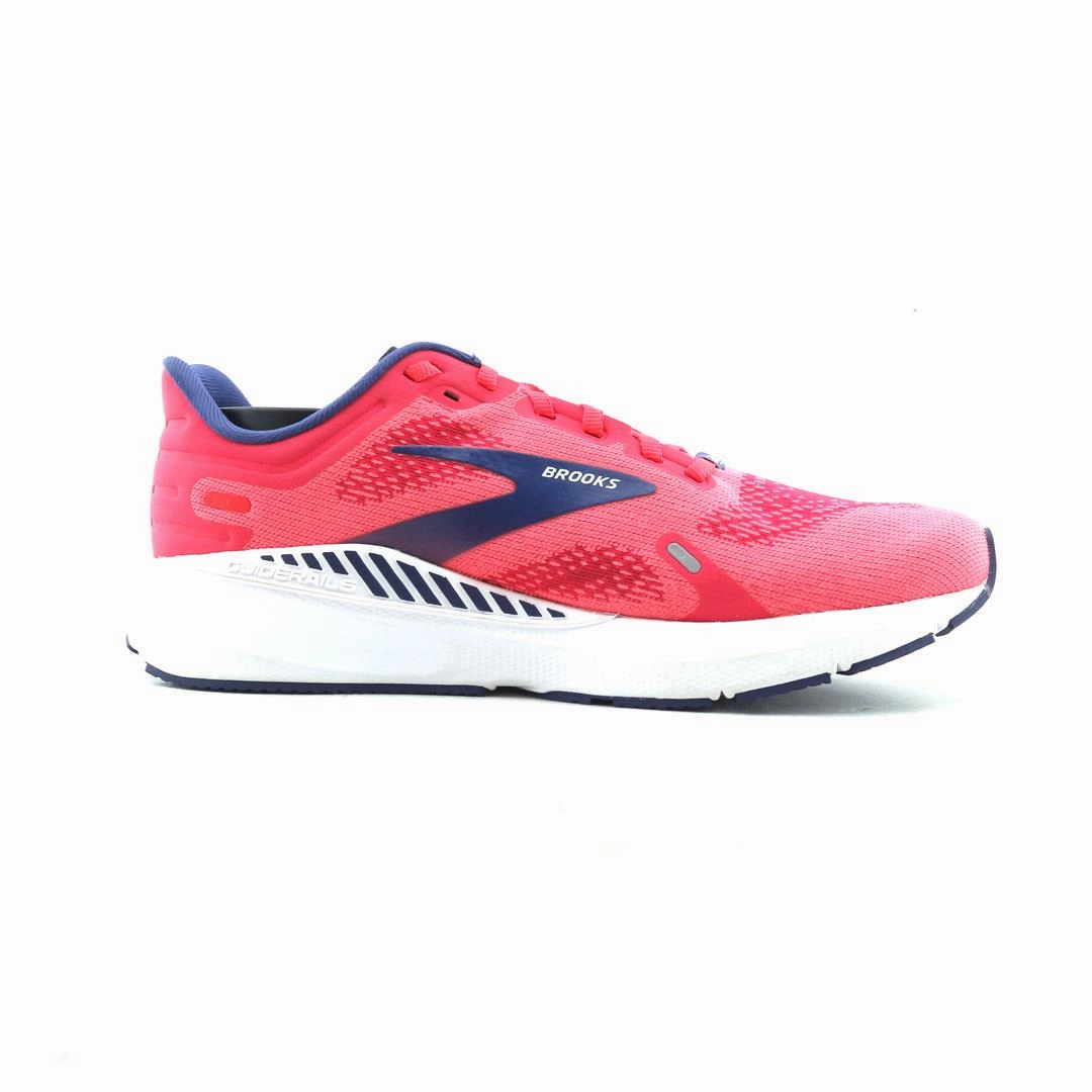 BROOKS LAUNCH GTS 9 Brooks trainer design images