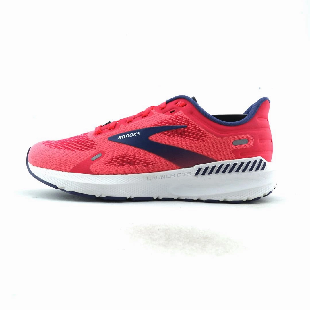 BROOKS LAUNCH GTS 9 Brooks supportive running shoe models