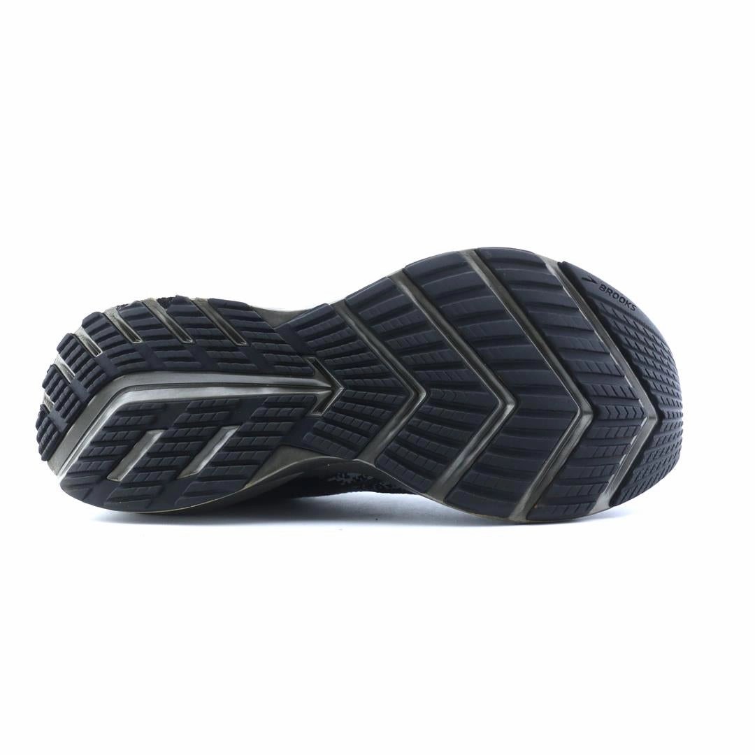 BROOKS LEVITATE 3 performance running shoe visuals