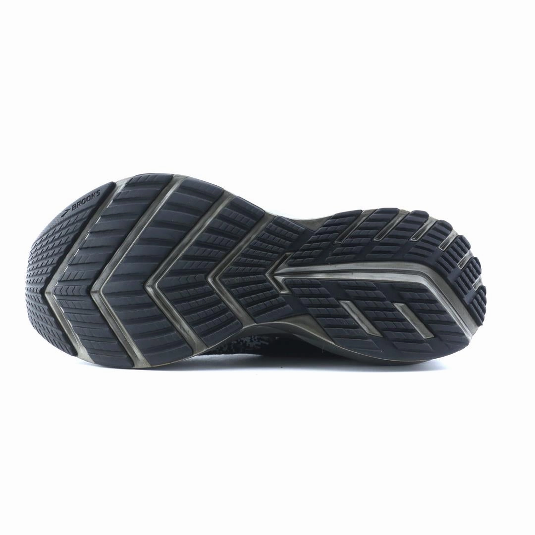 BROOKS LEVITATE 3 performance running shoe visuals