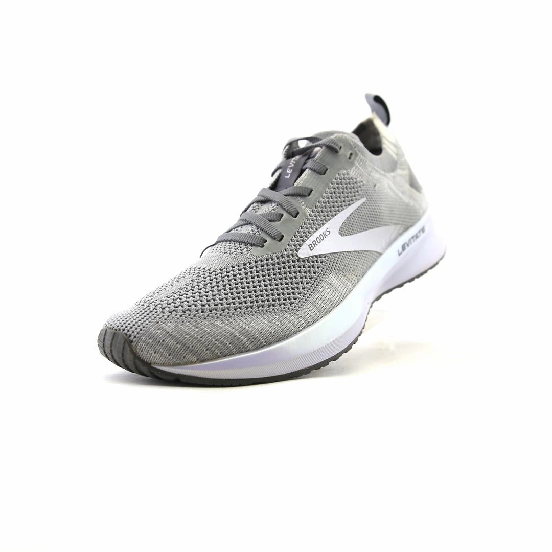 BROOKS LEVITATE 4 Brooks running footwear shots