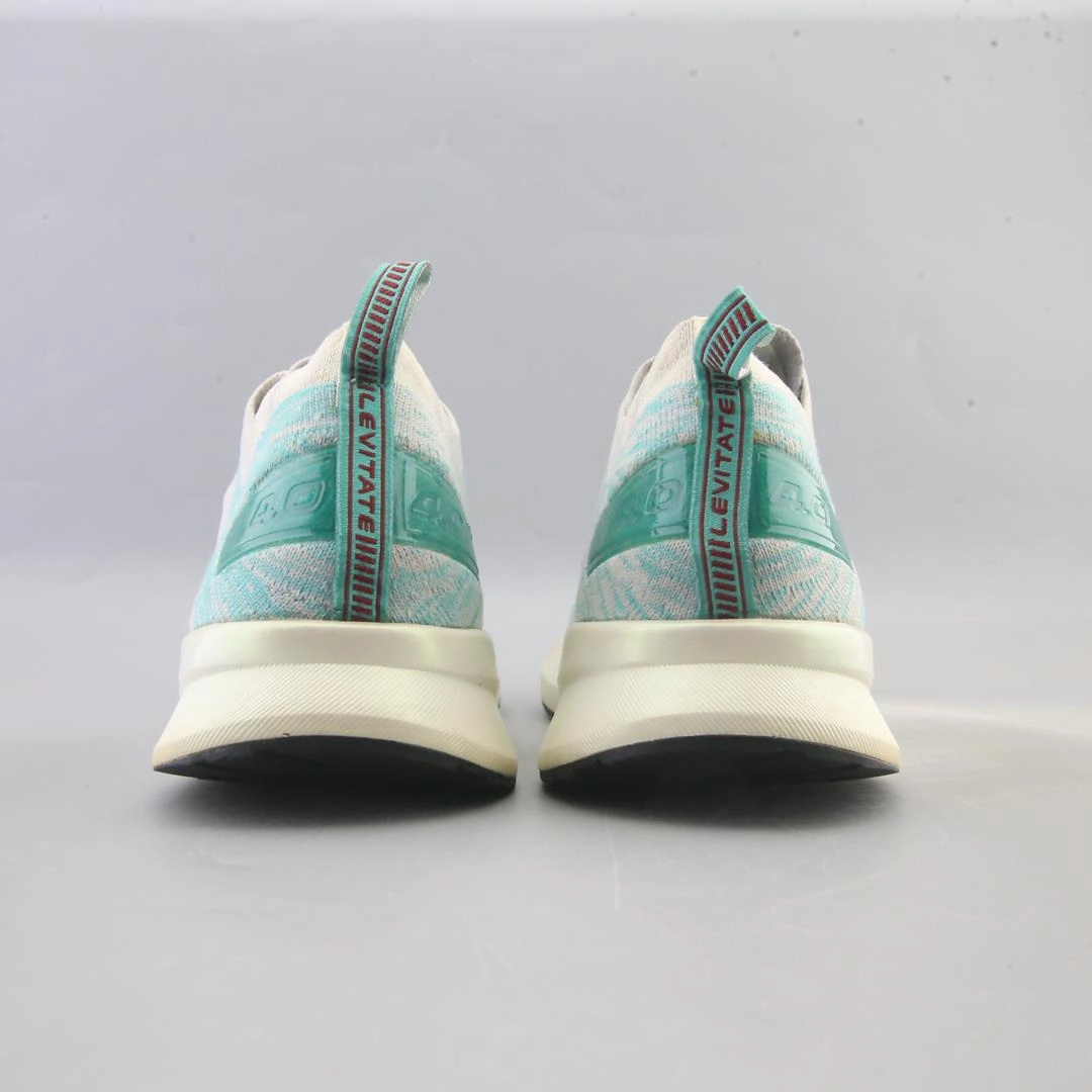 BROOKS LEVITATE 4 Brooks running footwear shots