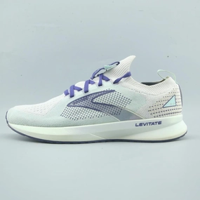 BROOKS LEVITATE 5 Brooks responsive running footwear
