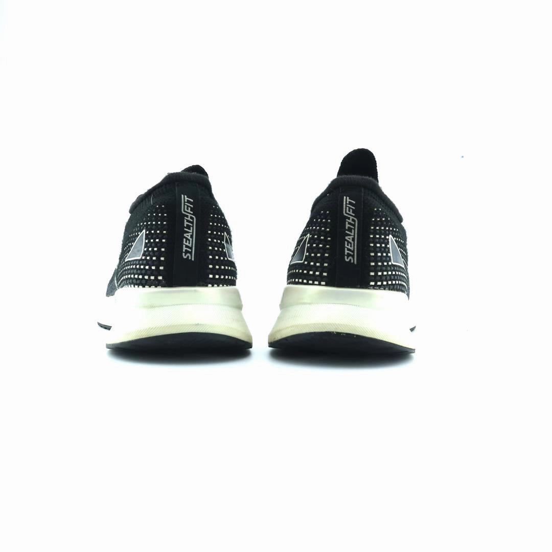 BROOKS LEVITATE 5 performance running shoe visuals