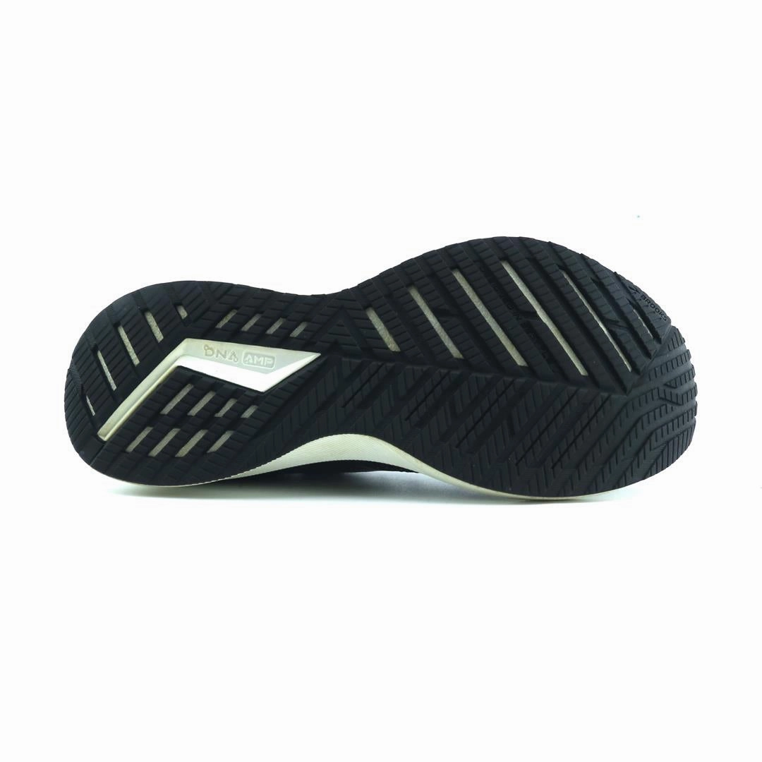BROOKS LEVITATE 5 performance running shoe visuals