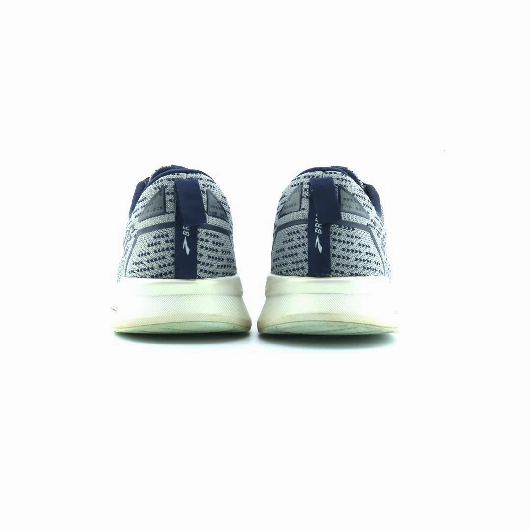 BROOKS LEVITATE 5 performance running shoe visuals