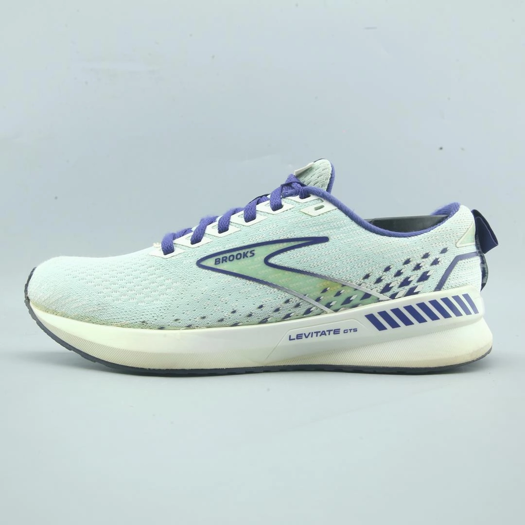 BROOKS LEVITATE GTS 5 Brooks responsive running footwear