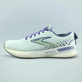 BROOKS LEVITATE GTS 5 Brooks responsive running footwear