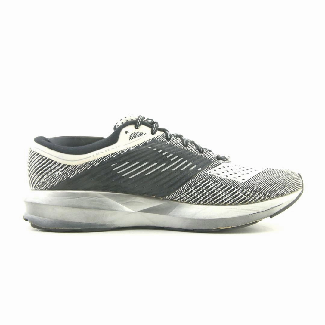 BROOKS LEVITATE performance running shoe visuals