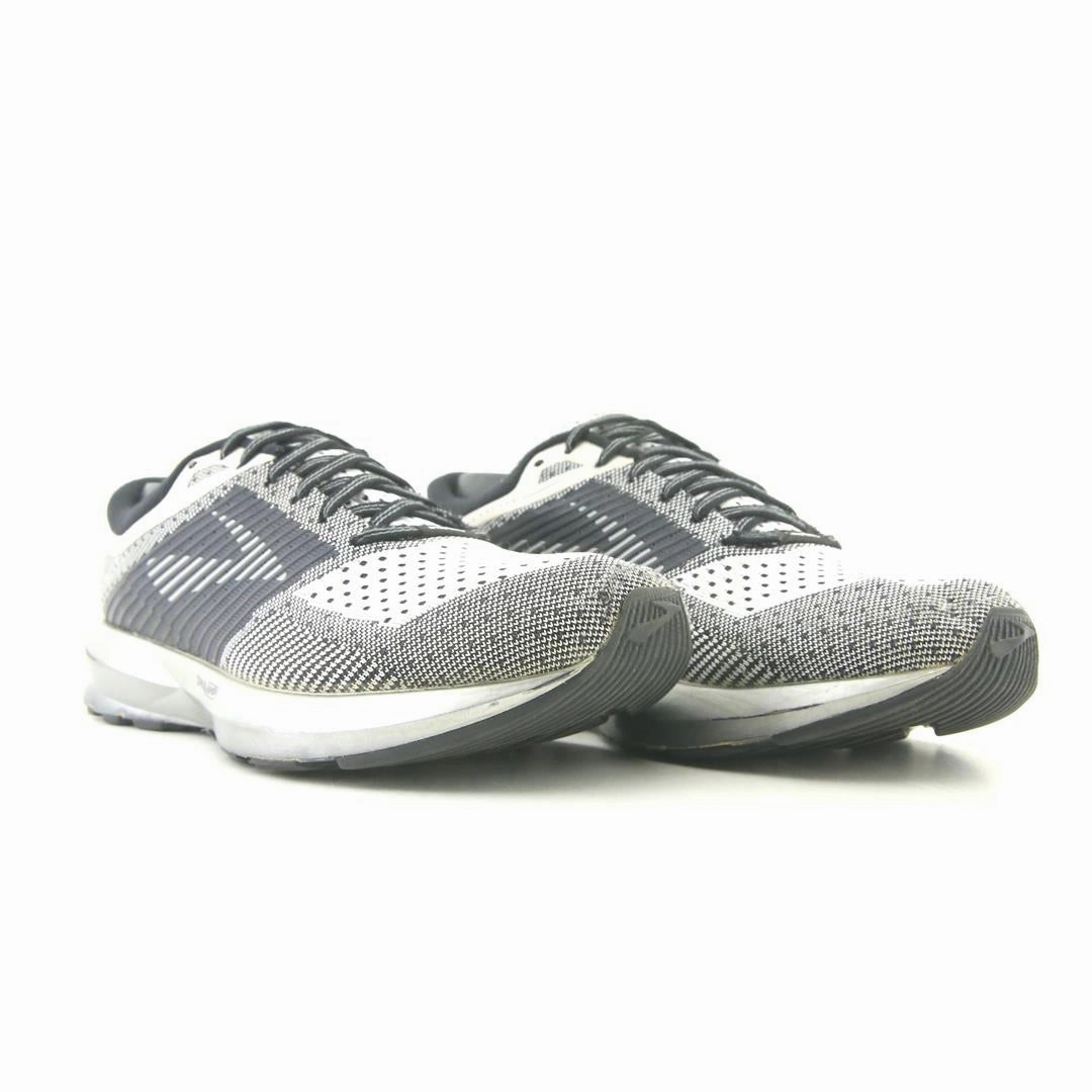 BROOKS LEVITATE performance running shoe visuals