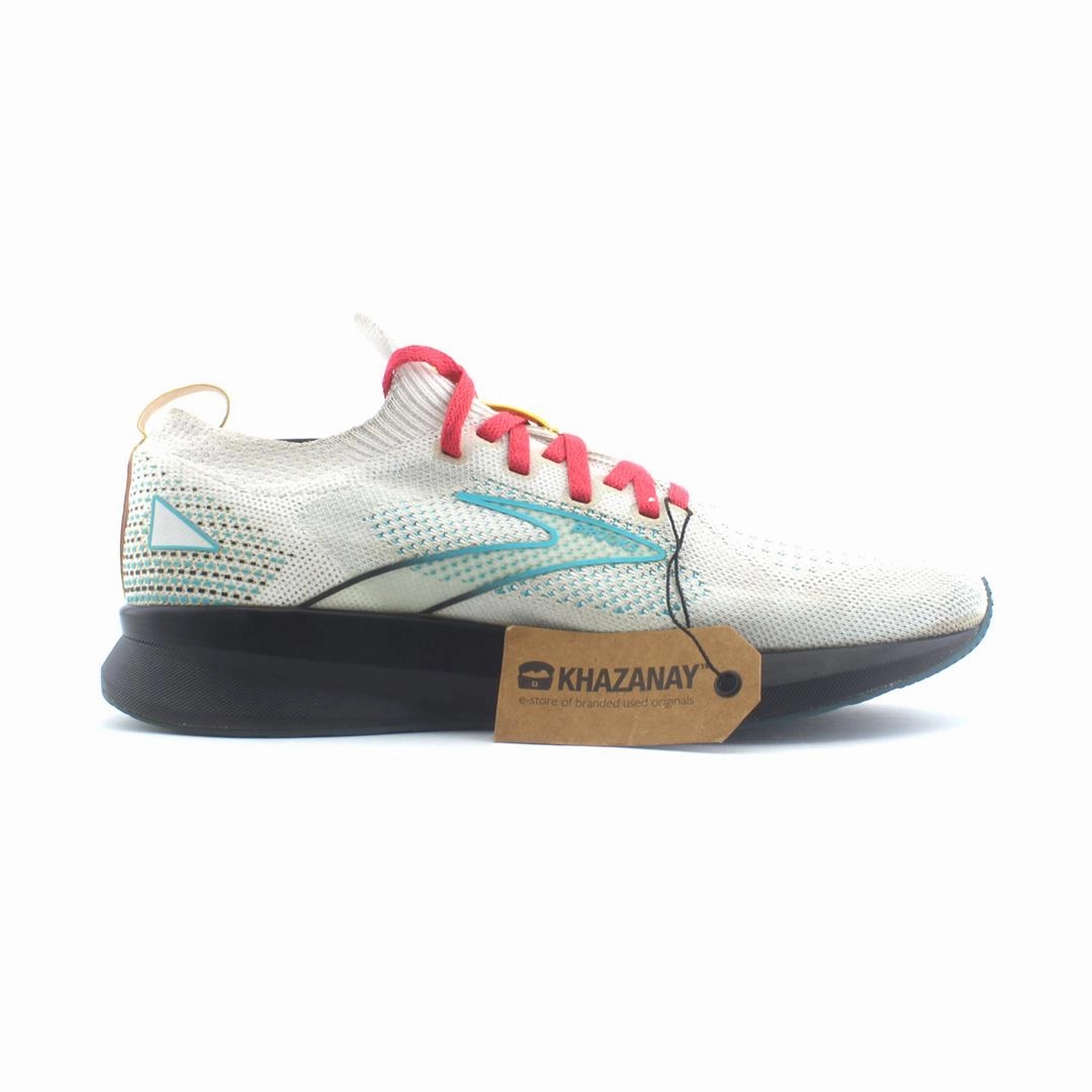 BROOKS LEVITATE STEALTHFIT 5 athletic Brooks shoe snapshots